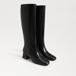Sam Edelman Porter Knee High Boot